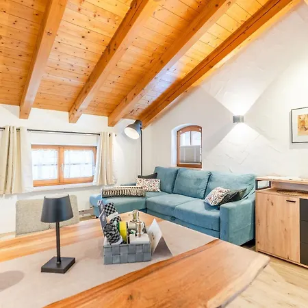 Appartamento Ortliebs Haeusle, Whg Dg Oberstdorf